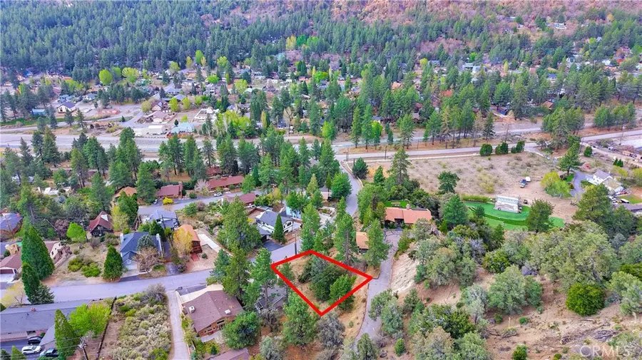 1050 Rivera Drive, Wrightwood, CA 92397 - #3