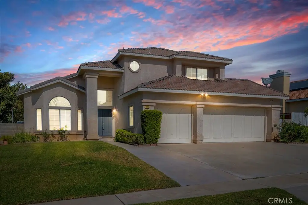 7600 Jacaranda Avenue, Fontana, CA 92336 - #1