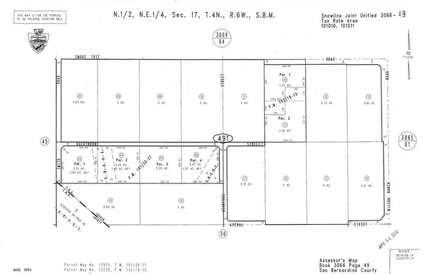 6378 Avenal Street, Phelan, CA 92371