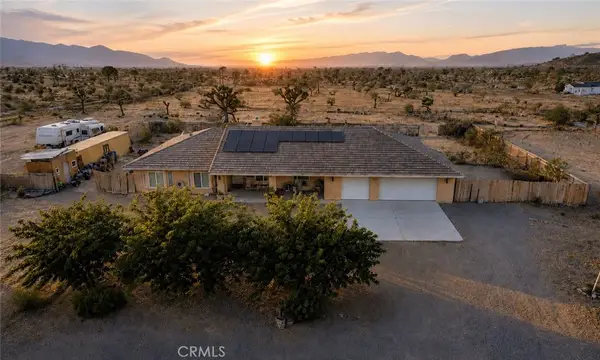 1616 Saratoga, Pinon Hills, CA 92372