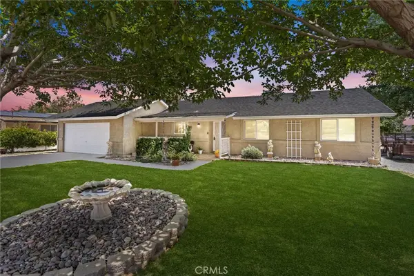 10373 Kern Avenue, Hesperia, CA 92345