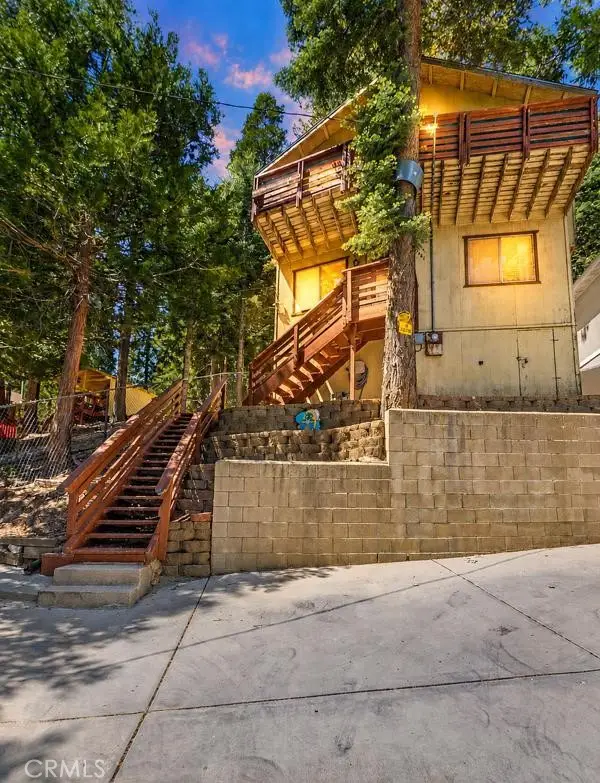 26241 Boulder Lane, Twin Peaks, CA 92391 - #1