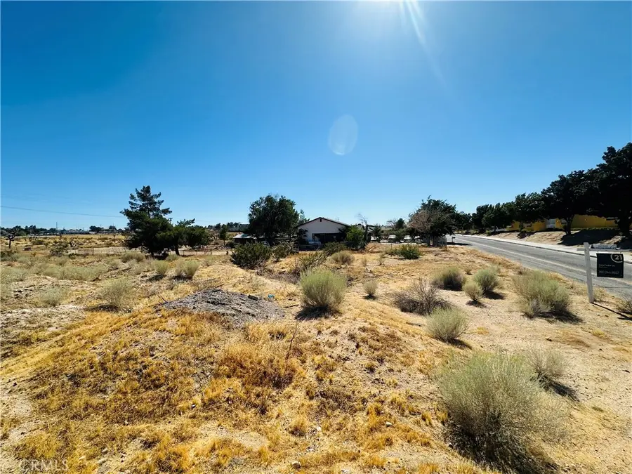 0 Huerta Road, Victorville, CA 92395 - #3