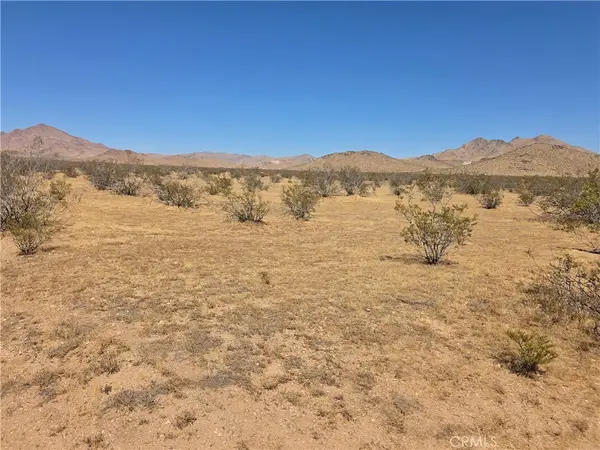 0 Slash X Ranch Rd #03, Barstow, CA 92307