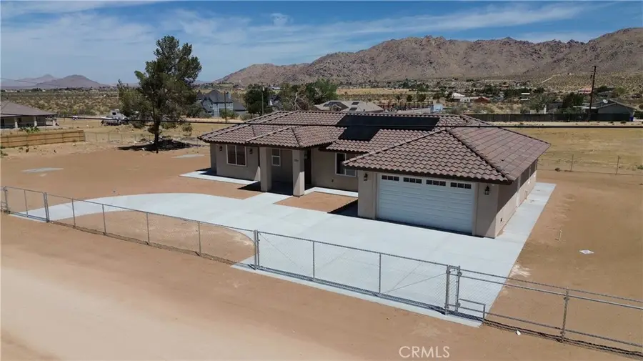 24980 Flint Road, Apple Valley, CA 92307 - #2