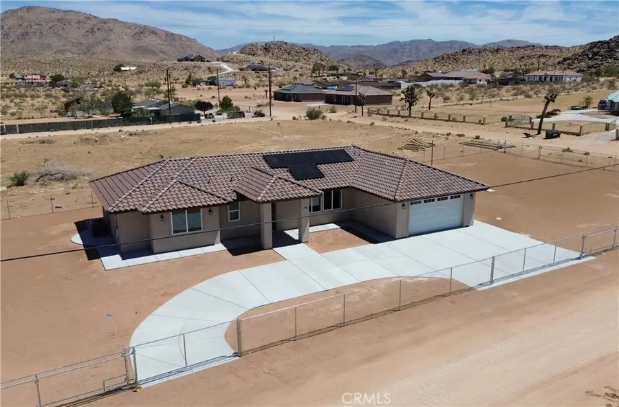 24980 Flint Road, Apple Valley, CA 92307 - #3