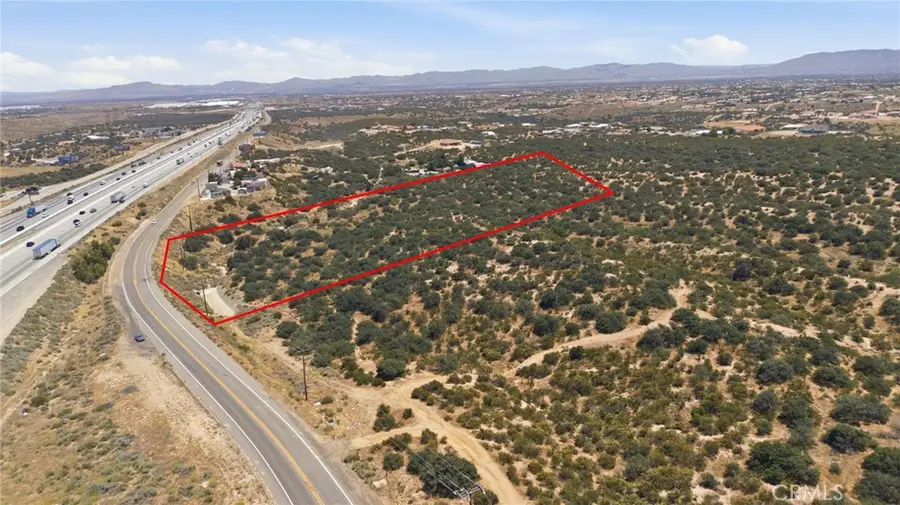 0 Mariposa Road, Hesperia, CA 92344 - #2