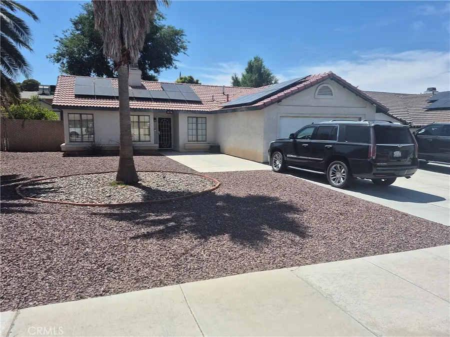 446 Stanford, Barstow, CA 92311 - #2