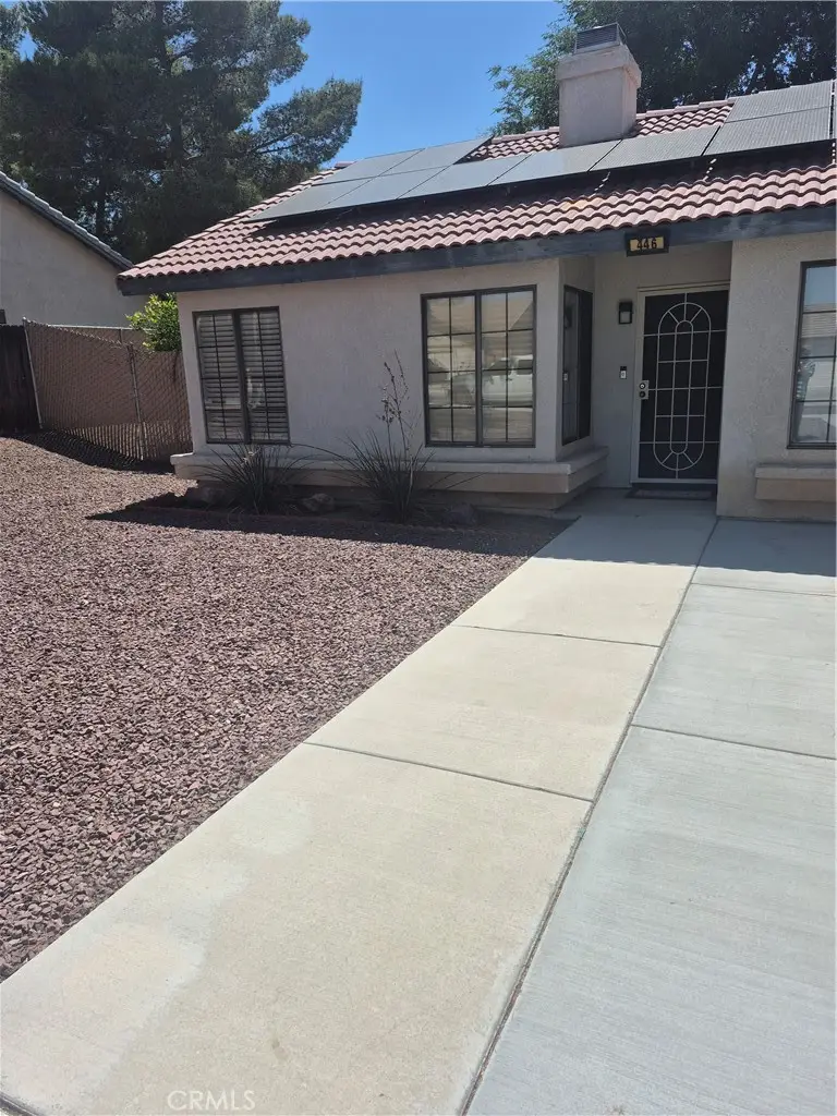 446 Stanford, Barstow, CA 92311 - #3