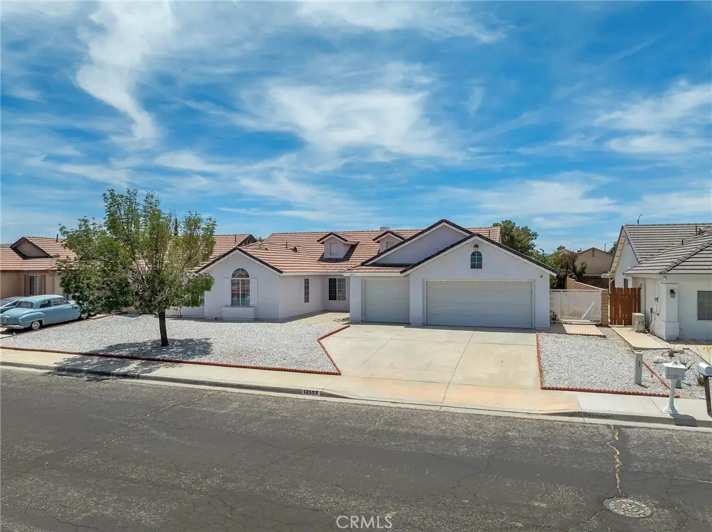 13955 Trigger, Victorville, CA 92392 - #1