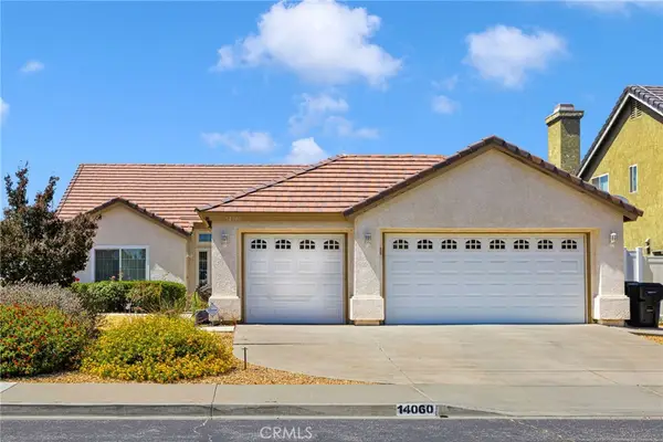 14060 Rogers Lane, Victorville, CA 92392