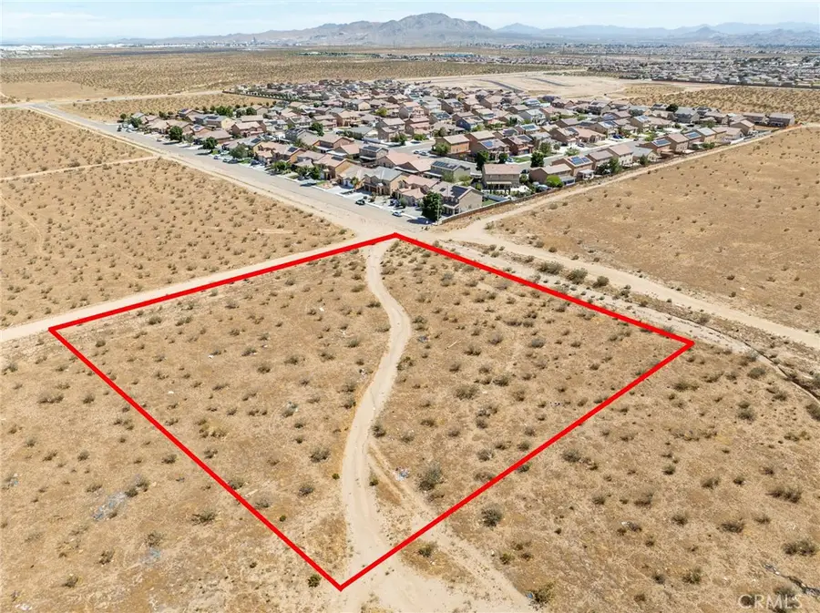 0 Mesa Linda Ave, Victorville, CA 92394 - #2
