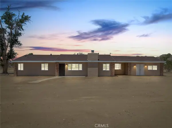 37436 Ables Street, Lucerne Valley, CA 92356