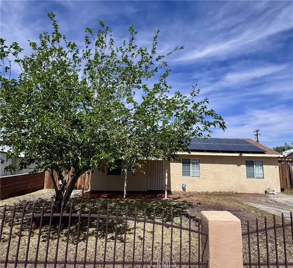 25380 Anderson Avenue, Barstow, CA 92311