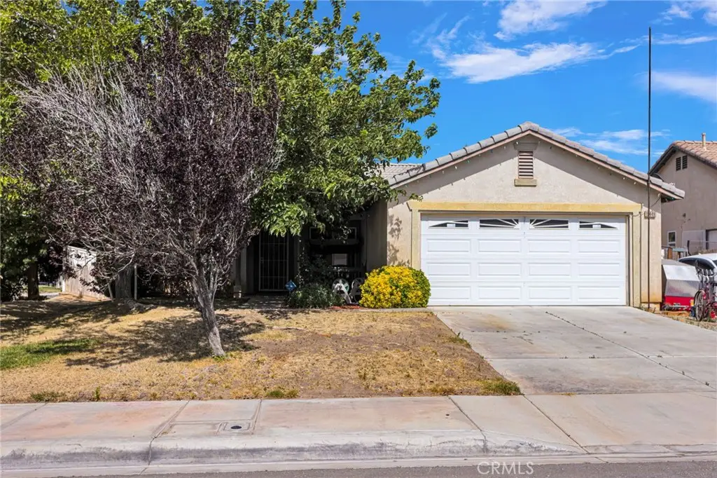 15449 Lassen, Adelanto, CA 92301 - #1