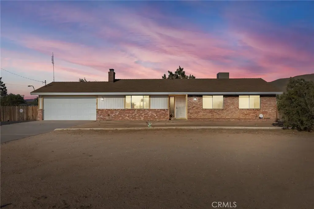9393 Juniper, Apple Valley, CA 92308 - #1