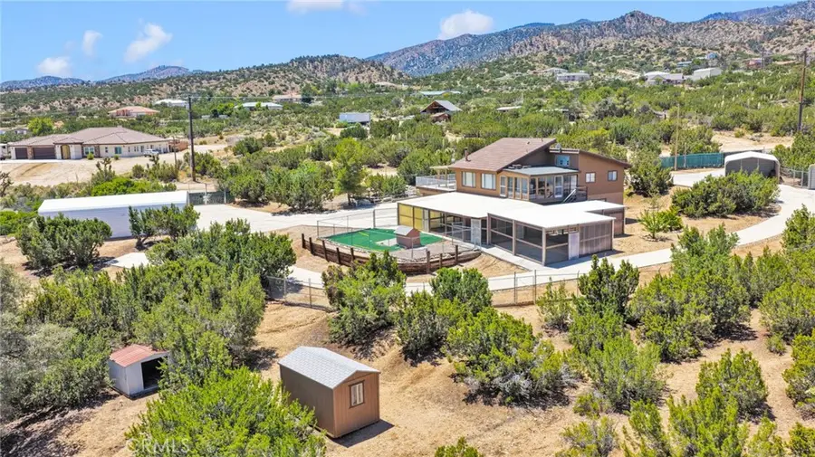 1776 Vista, Pinon Hills, CA 92372 - #2
