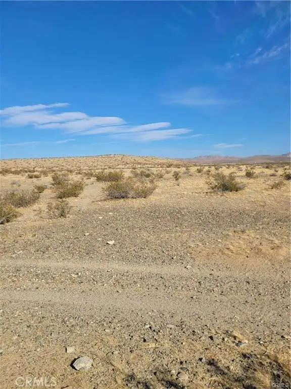 0 Buckboard Parcel #0419-031-02 Road, Barstow, CA 92311 - #2