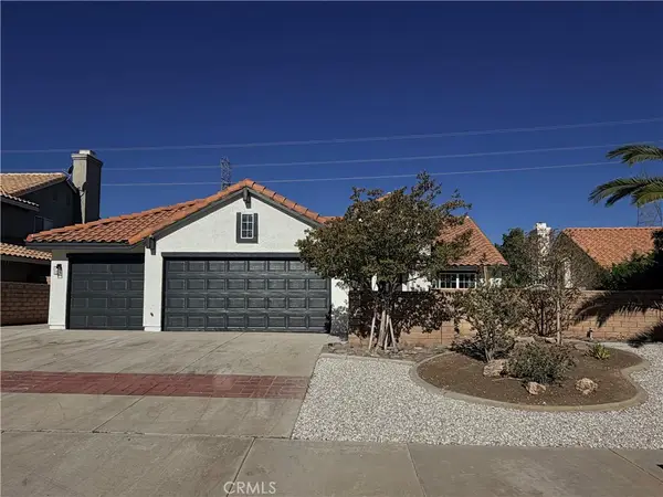12590 High Desert Road, Victorville, CA 92392
