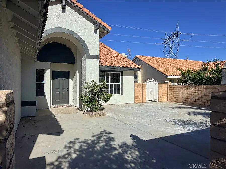 12590 High Desert Road, Victorville, CA 92392 - #3