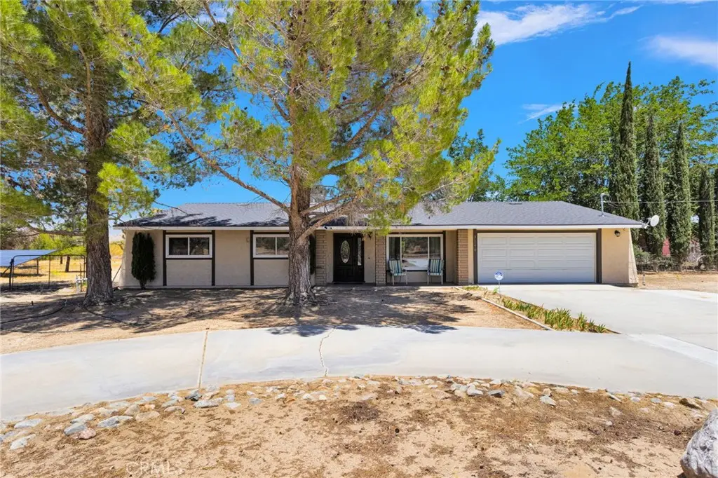 31178 Pawnee, Lucerne Valley, CA 92356 - #1