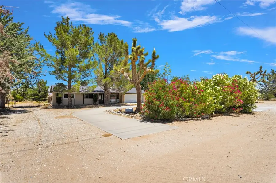 31178 Pawnee, Lucerne Valley, CA 92356 - #2