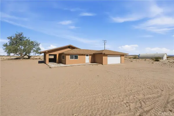 46275 Palma Vista, Newberry Springs, CA 92365