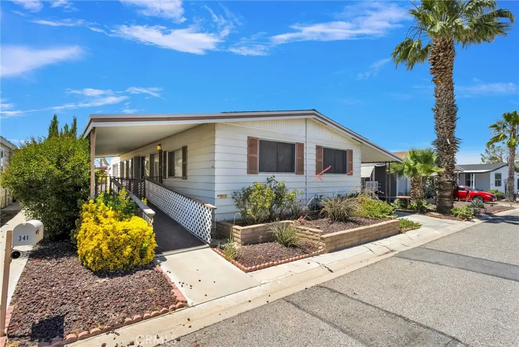15252 Seneca Road #341, Victorville, CA 92392 - #1
