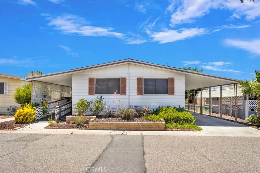 15252 Seneca Road #341, Victorville, CA 92392 - #2