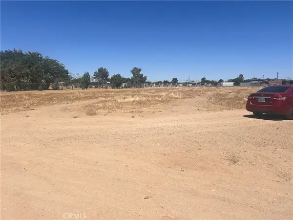 0 Avenue Q5, Palmdale, CA 93550