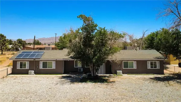 13425 Mohawk, Apple Valley, CA 92308