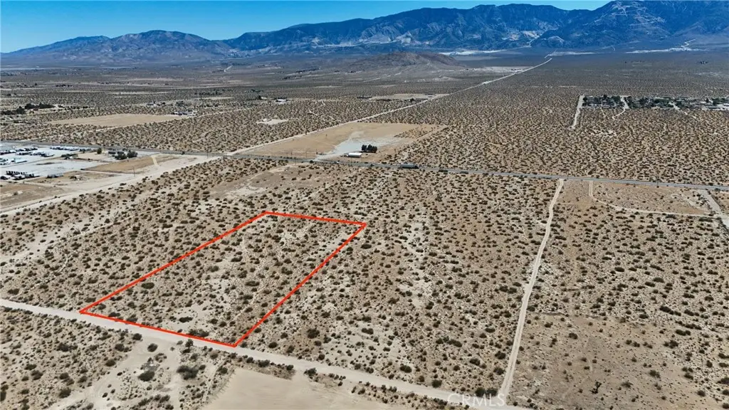 731 Sunset Road, Lucerne Valley, CA 92356 - #1