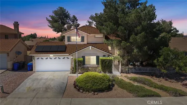 13804 Foxfire Road, Victorville, CA 92392