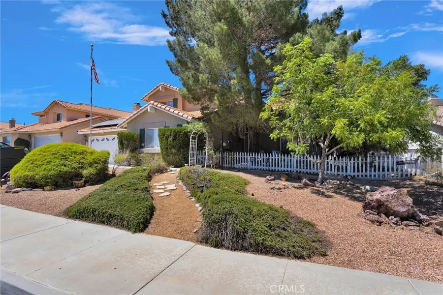 13804 Foxfire Road, Victorville, CA 92392 - #3