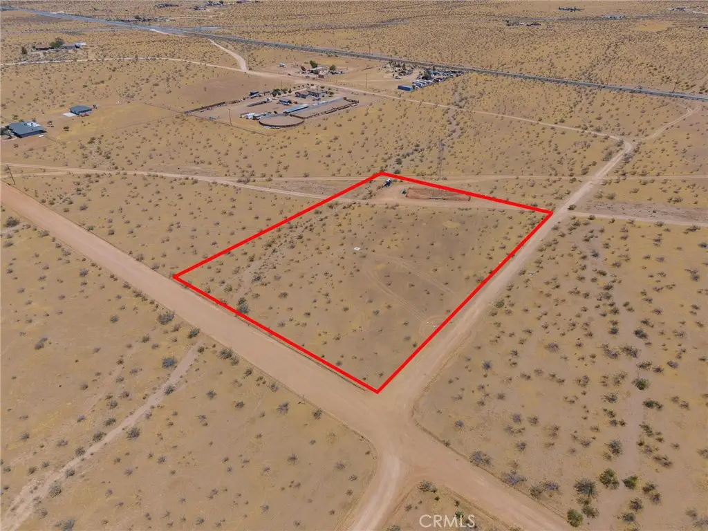 0 Langley Street, Apple Valley, CA 92307 - #1