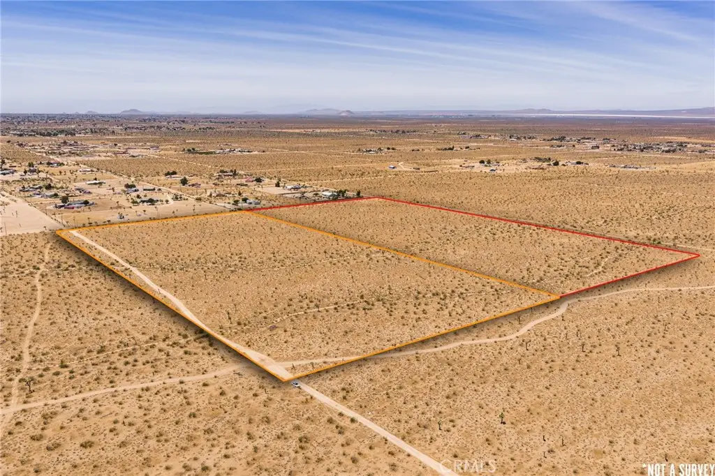 0 Middleton Road, Phelan, CA 92371 - #1