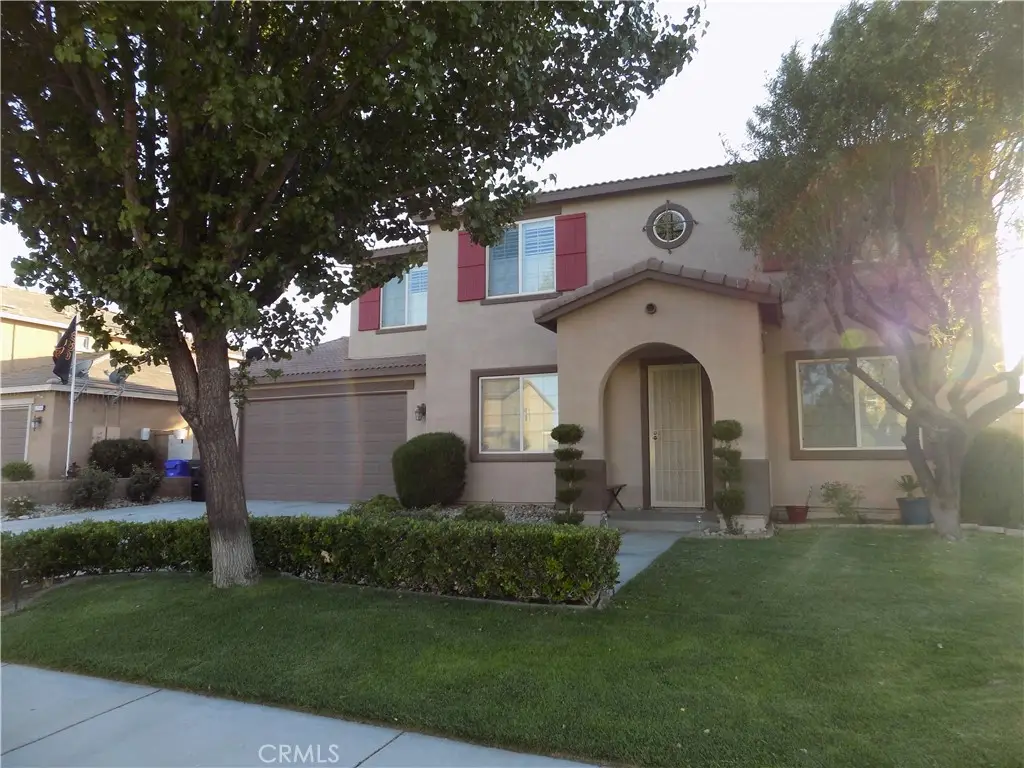 12858 Mesa View Drive, Victorville, CA 92392 - #1