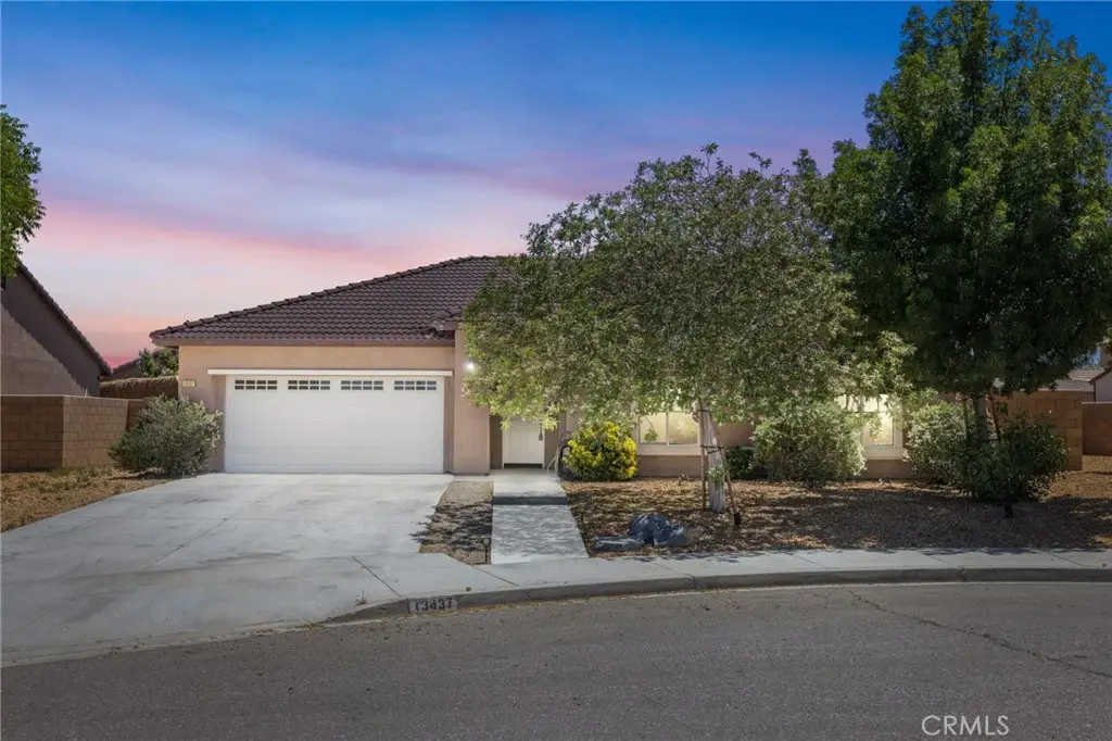 13437 Earl, Victorville, CA 92395 - #1