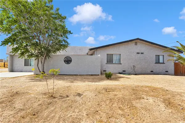 27763 Crestview, Barstow, CA 92311