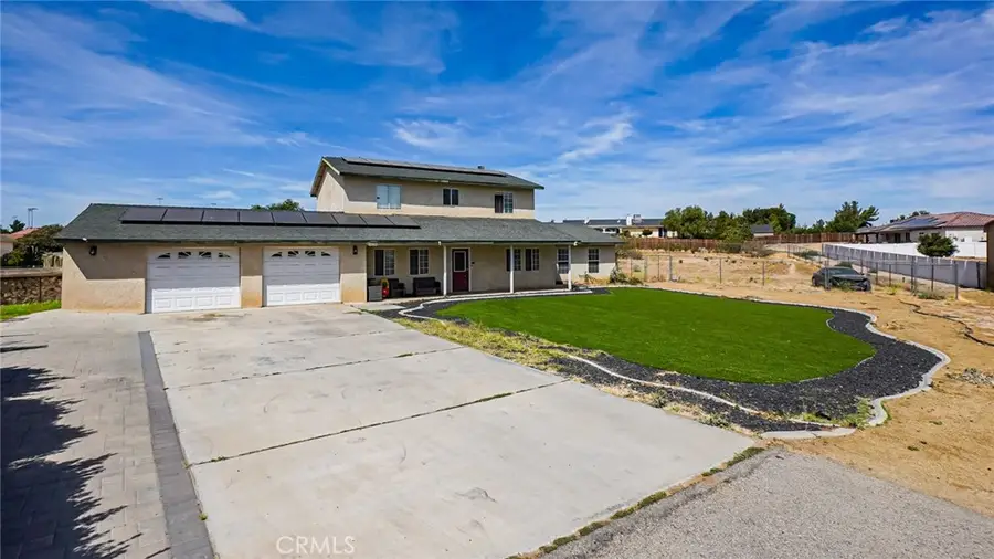 12786 4th, Victorville, CA 92395 - #2