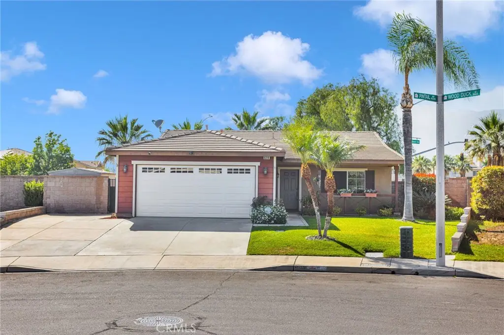 6318 Pintail, Fontana, CA 92336 - #1