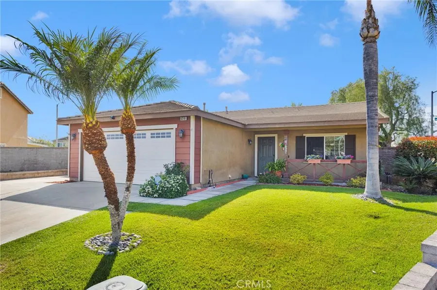 6318 Pintail, Fontana, CA 92336 - #2