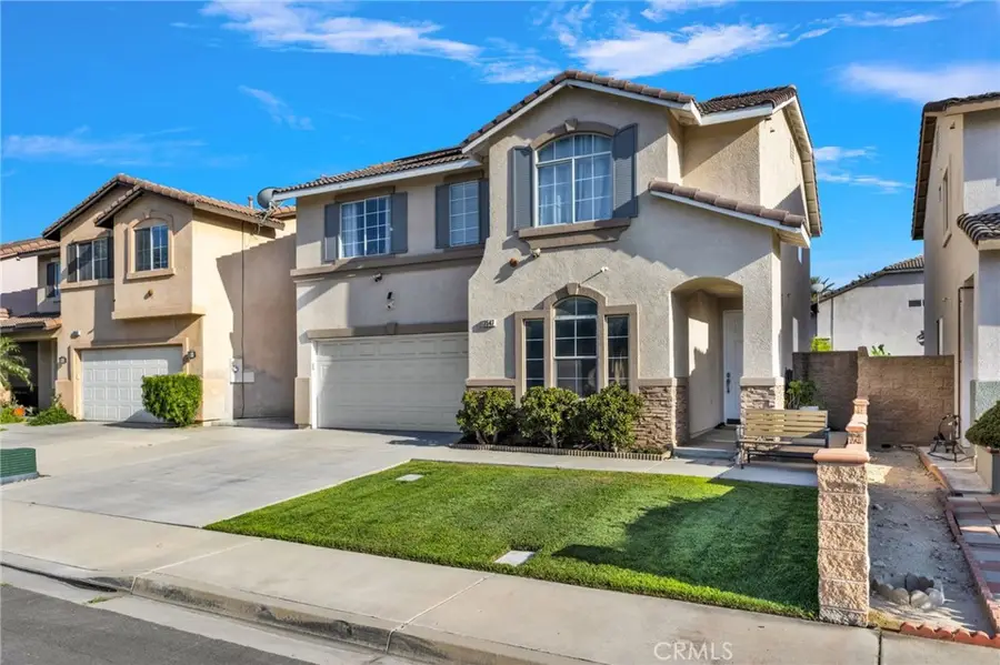 13547 Ashland Lane, Fontana, CA 92336 - #2