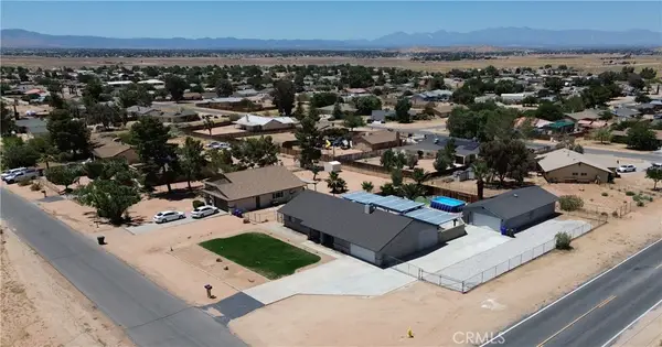 16830 Ocotilla Road, Apple Valley, CA 92307