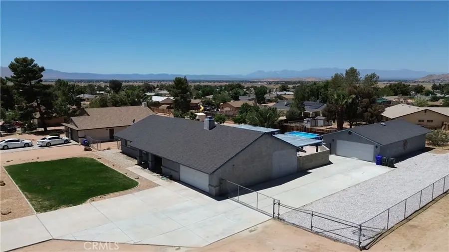 16830 Ocotilla Road, Apple Valley, CA 92307 - #2