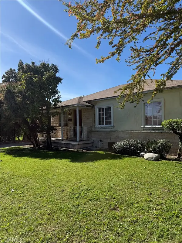 1309 S Tamarind, Compton, CA 90220