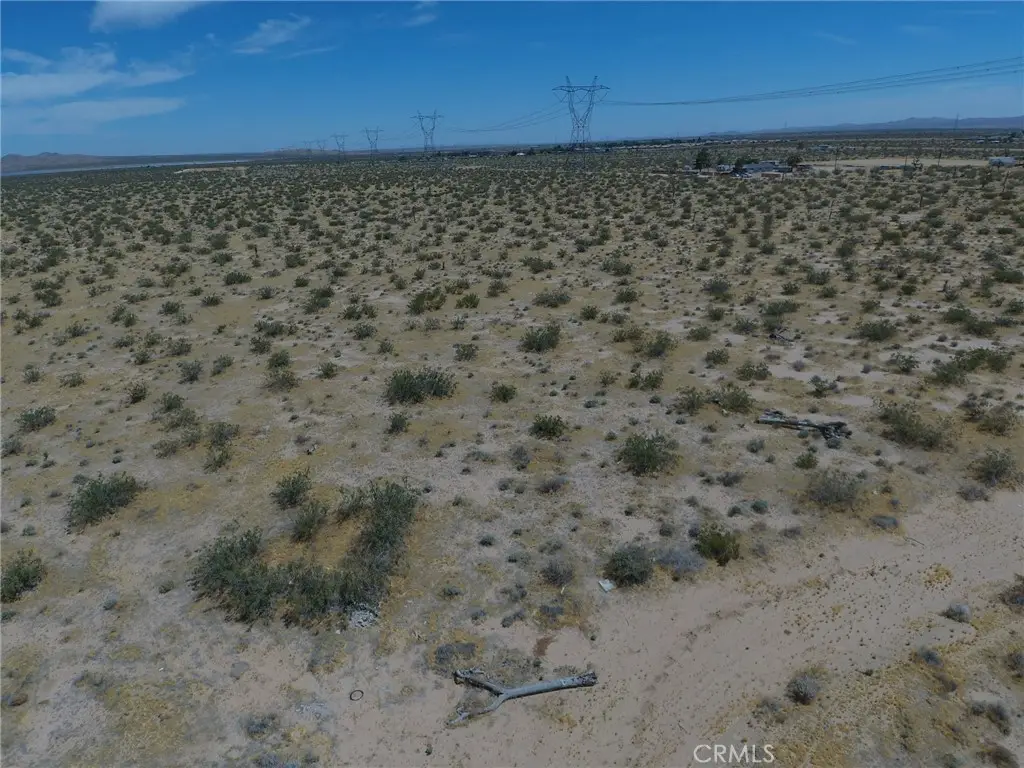 0 Brockman, Adelanto, CA 92301 - #1
