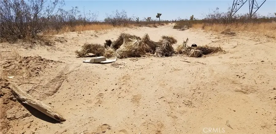 0 Brockman, Adelanto, CA 92301 - #3