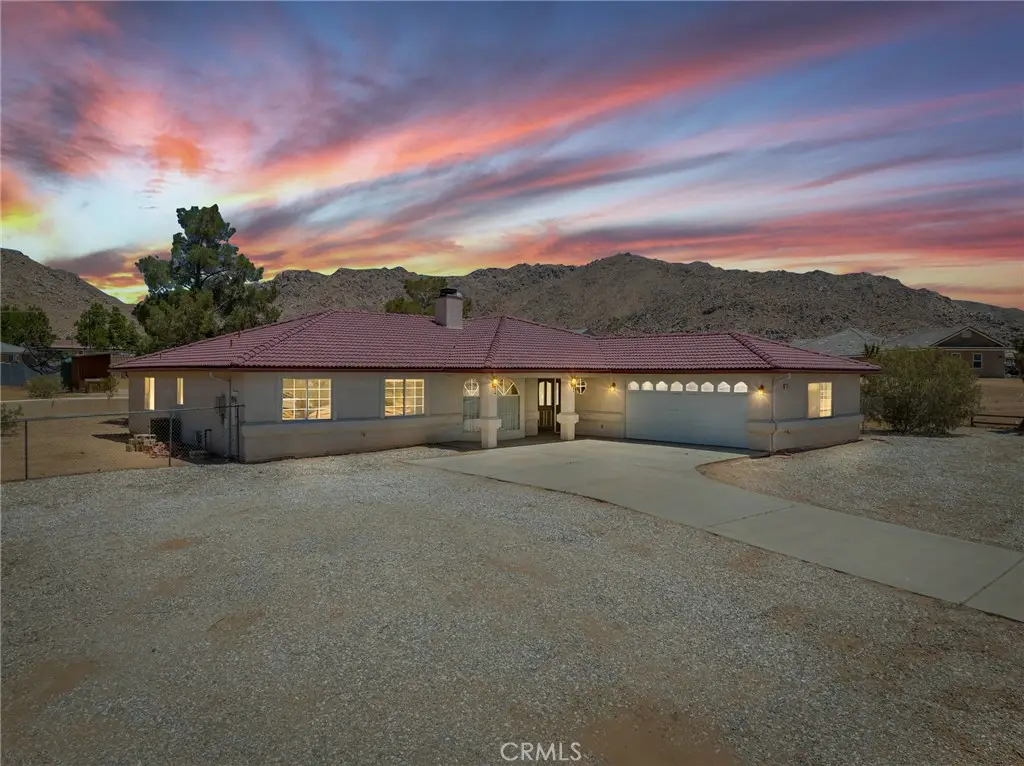 23482 Guajome, Apple Valley, CA 92307 - #1