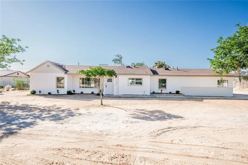 14387 Jicarilla Road, Apple Valley, CA 92307 - #1